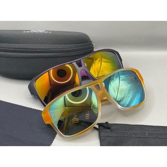 Varies Other - Two DRAGON SunGlass BUNDLE